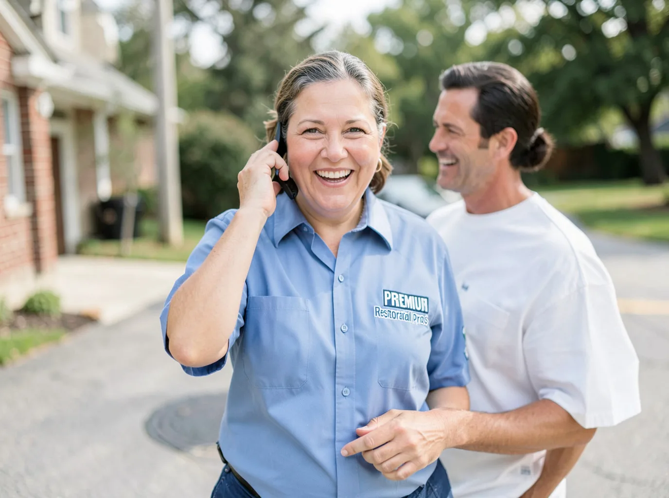 Water Damage Restoration Scroggins, TX FAQs